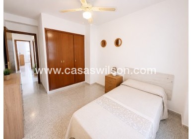 Bestaande bouw - Appartement - San Miguel de Salinas - Inland
