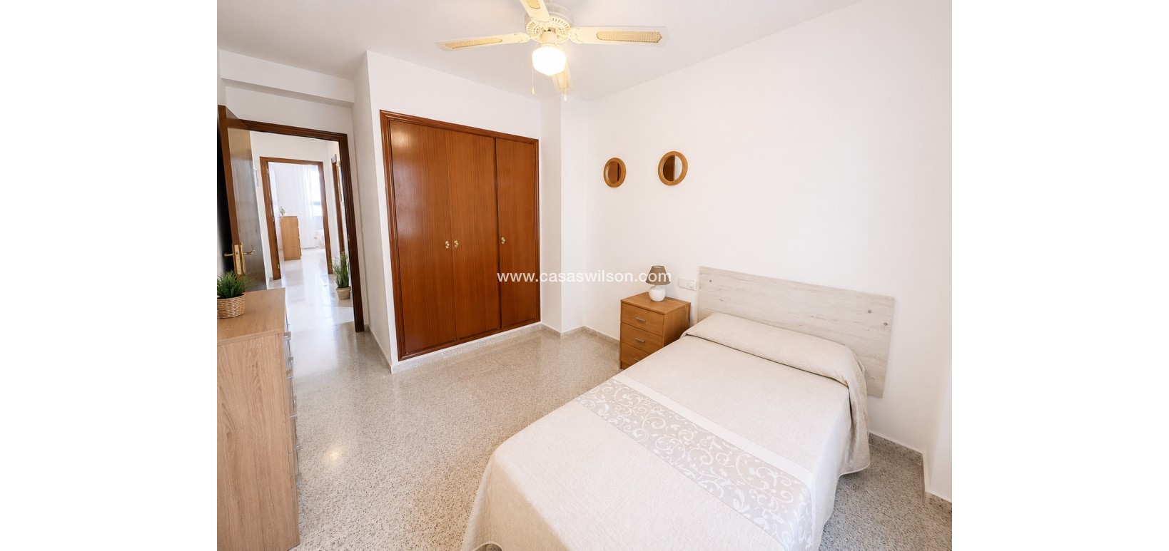Bestaande bouw - Appartement - San Miguel de Salinas - Inland