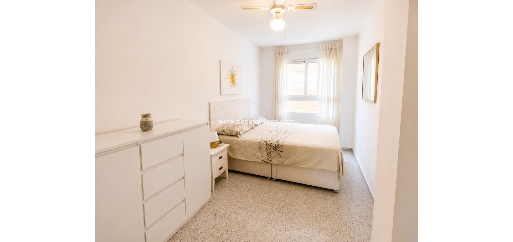 Bestaande bouw - Appartement - San Miguel de Salinas - Inland