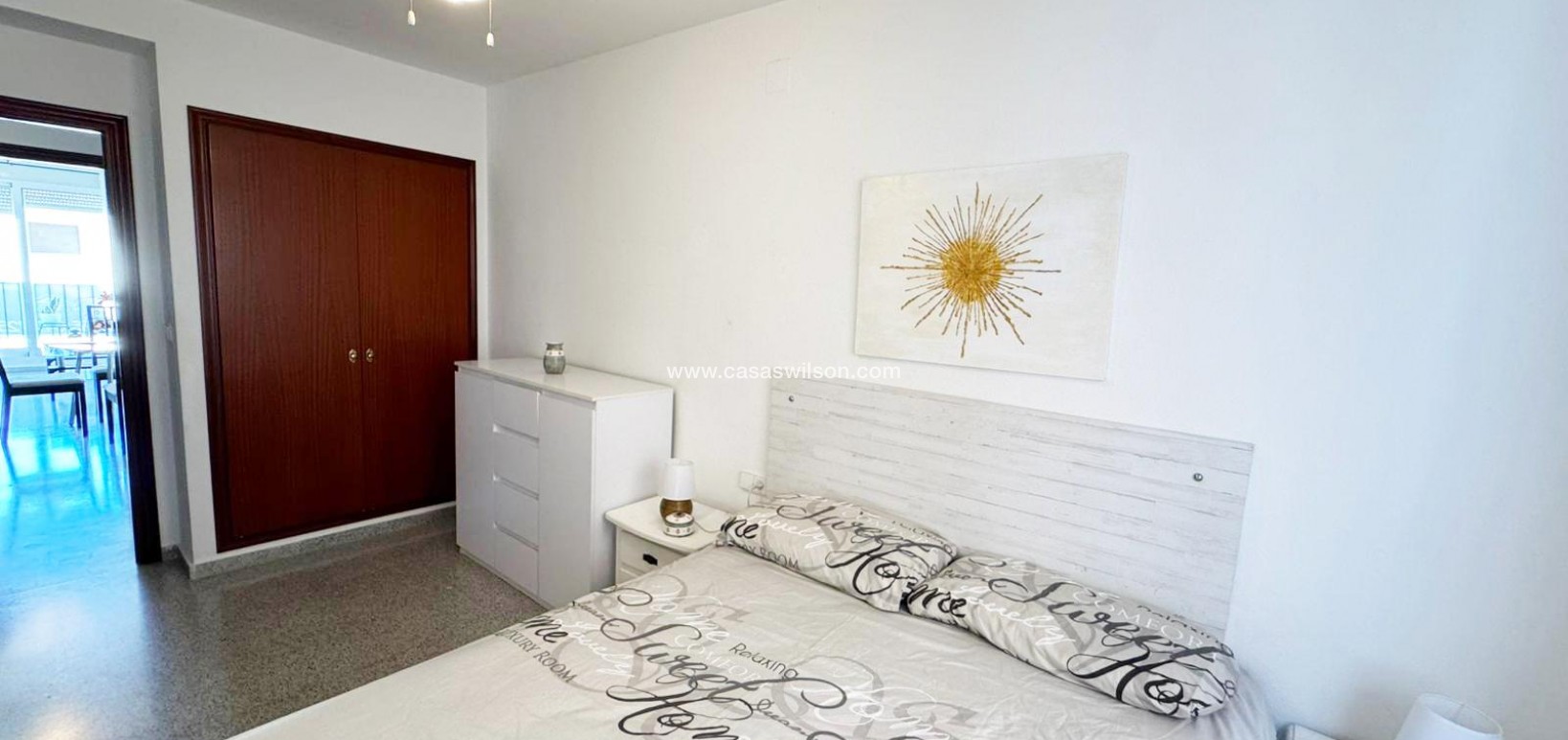 Bestaande bouw - Appartement - San Miguel de Salinas - Inland