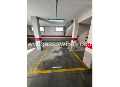 Bestaande bouw - Appartement - San Miguel de Salinas - Inland