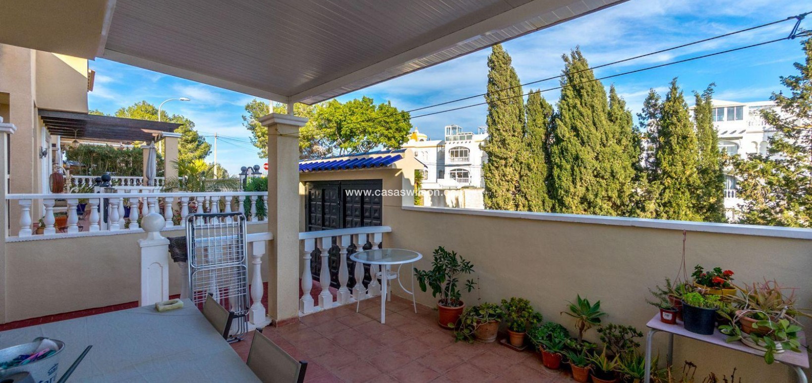 Bestaande bouw - Townhouse - Orihuela Costa - Costa Blanca