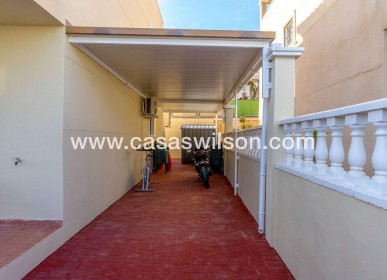 Bestaande bouw - Townhouse - Orihuela Costa - Costa Blanca