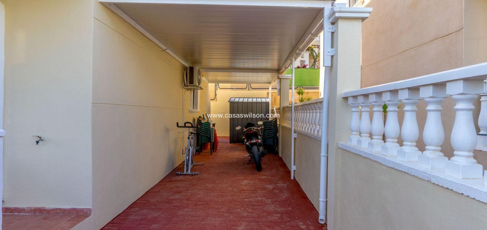 Bestaande bouw - Townhouse - Orihuela Costa - Costa Blanca