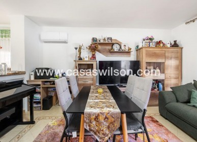 Bestaande bouw - Townhouse - Orihuela Costa - Costa Blanca