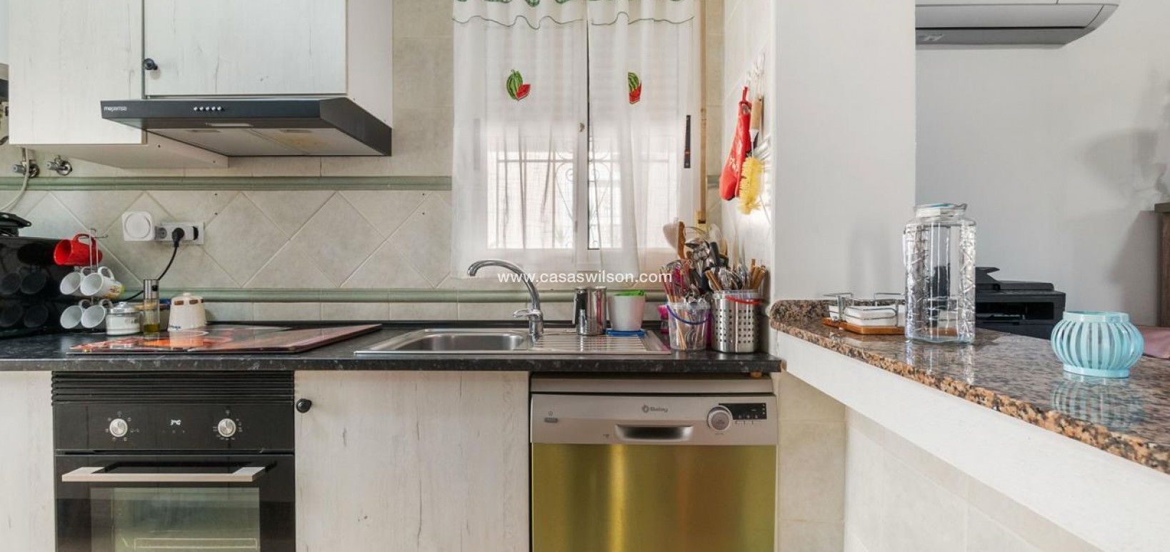 Bestaande bouw - Townhouse - Orihuela Costa - Costa Blanca