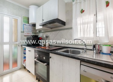Bestaande bouw - Townhouse - Orihuela Costa - Costa Blanca