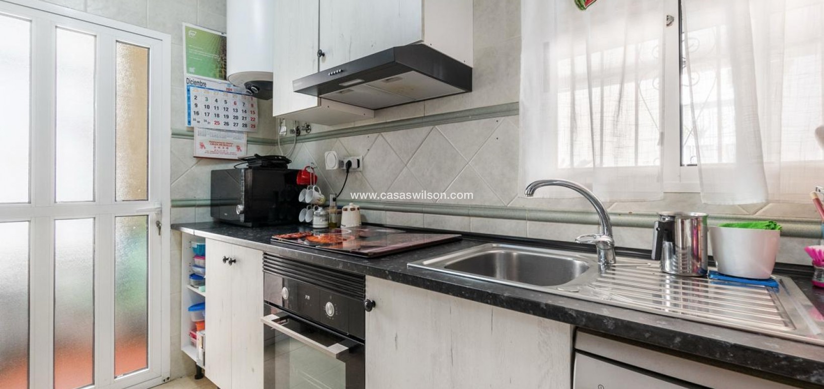 Bestaande bouw - Townhouse - Orihuela Costa - Costa Blanca