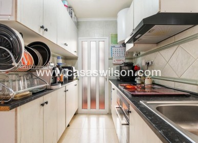 Bestaande bouw - Townhouse - Orihuela Costa - Costa Blanca