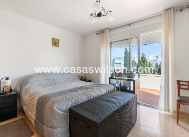 Bestaande bouw - Townhouse - Orihuela Costa - Costa Blanca