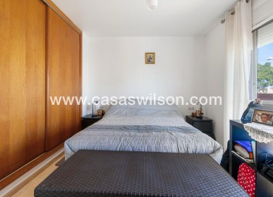 Bestaande bouw - Townhouse - Orihuela Costa - Costa Blanca