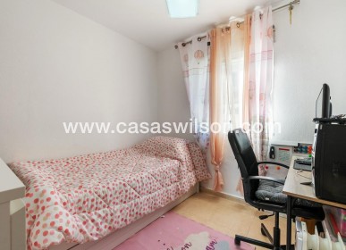 Bestaande bouw - Townhouse - Orihuela Costa - Costa Blanca