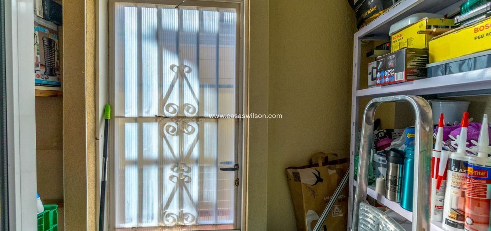 Bestaande bouw - Townhouse - Orihuela Costa - Costa Blanca