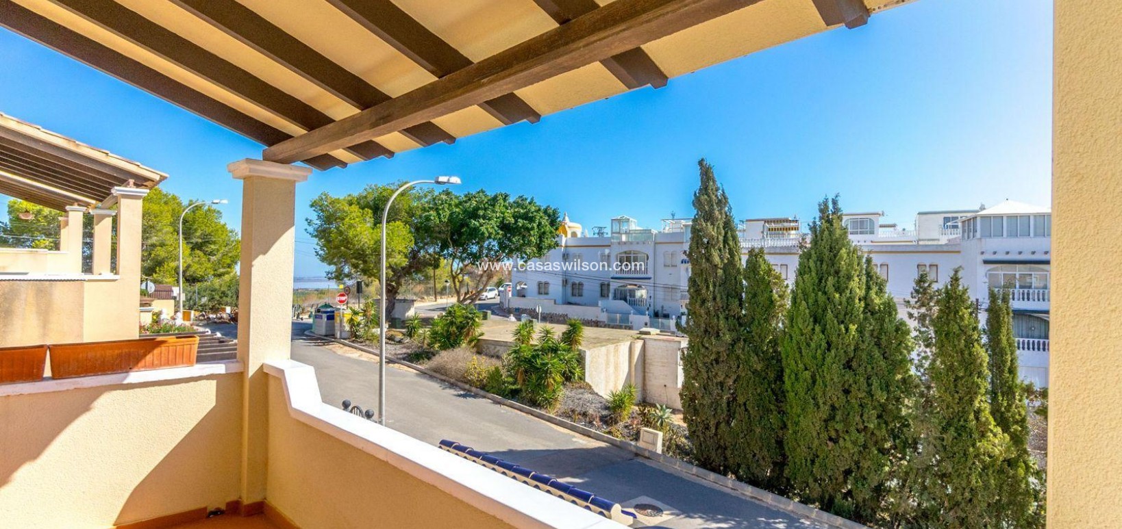 Bestaande bouw - Townhouse - Orihuela Costa - Costa Blanca