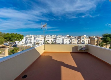 Bestaande bouw - Townhouse - Orihuela Costa - Costa Blanca