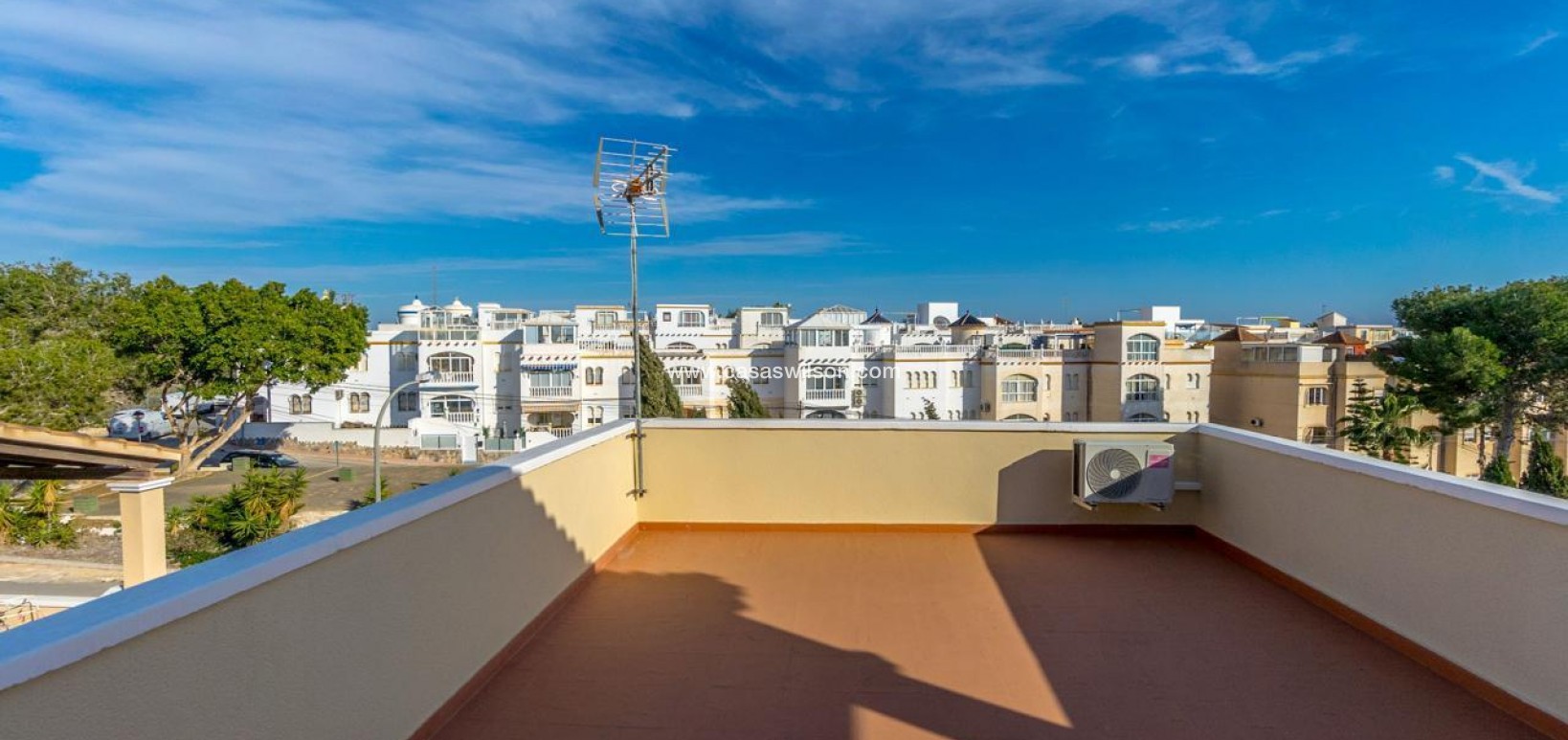 Bestaande bouw - Townhouse - Orihuela Costa - Costa Blanca