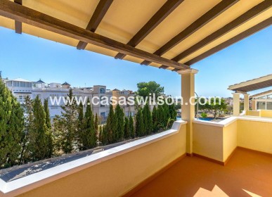 Bestaande bouw - Townhouse - Orihuela Costa - Costa Blanca
