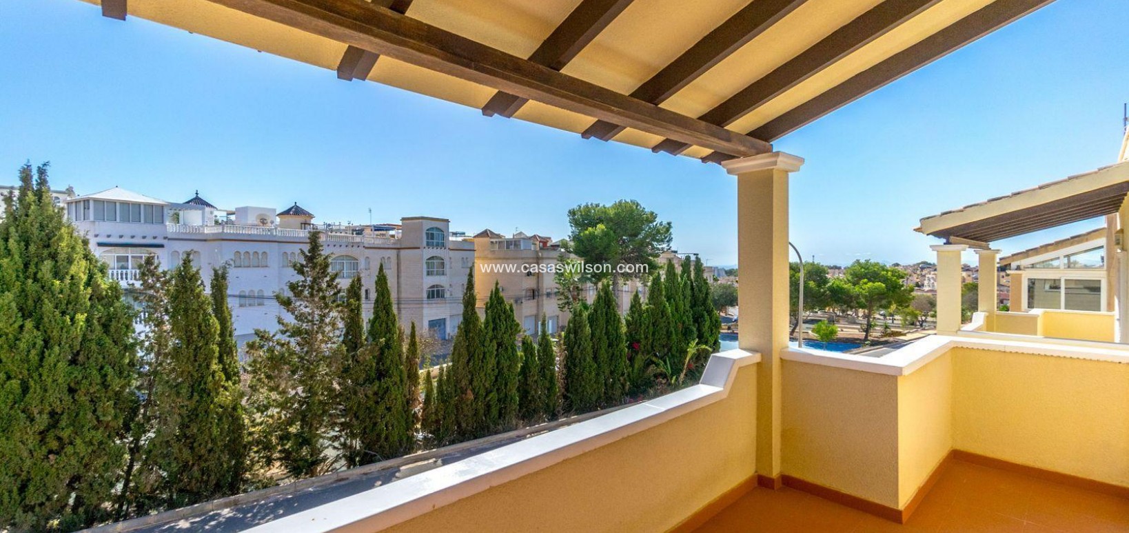 Bestaande bouw - Townhouse - Orihuela Costa - Costa Blanca