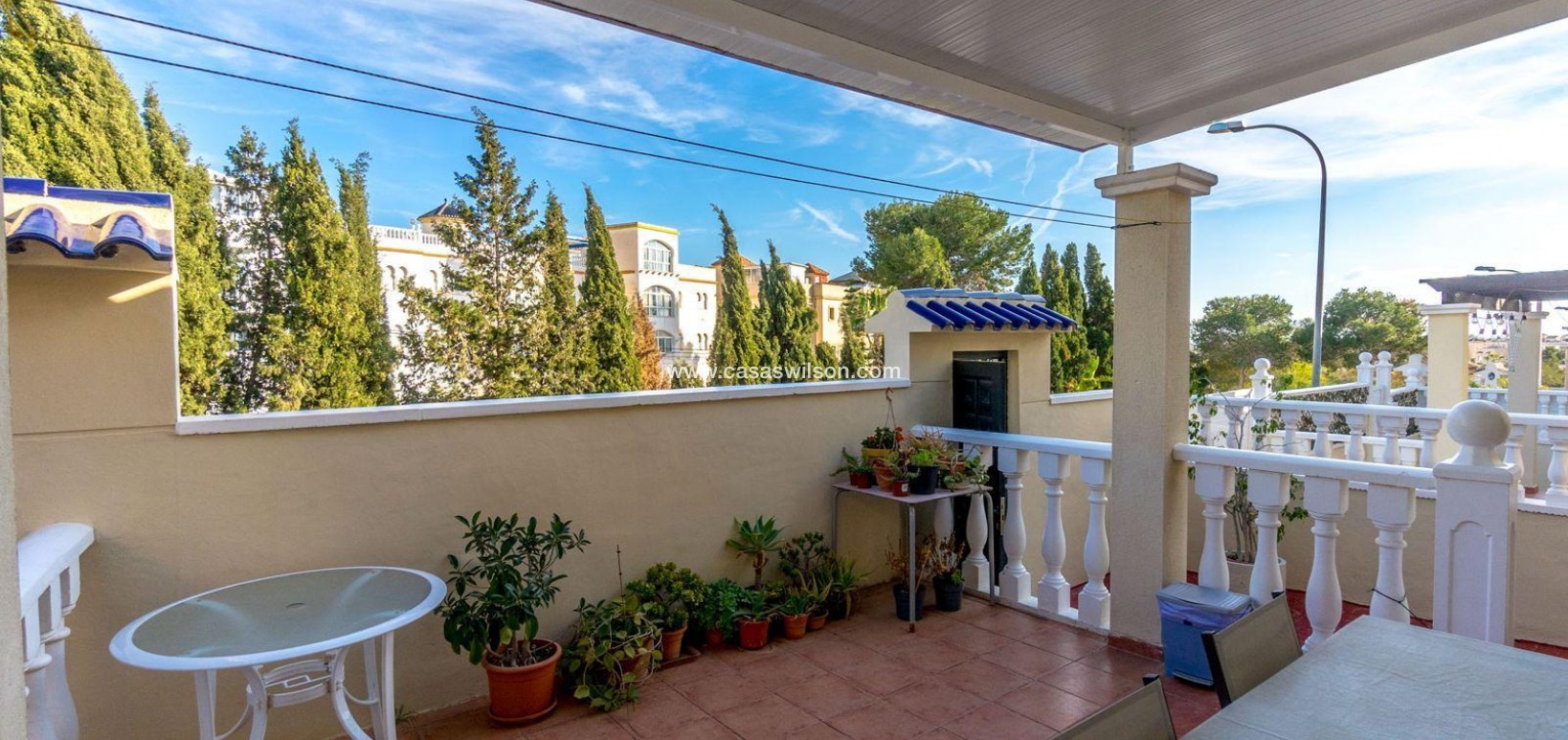 Bestaande bouw - Townhouse - Orihuela Costa - Costa Blanca