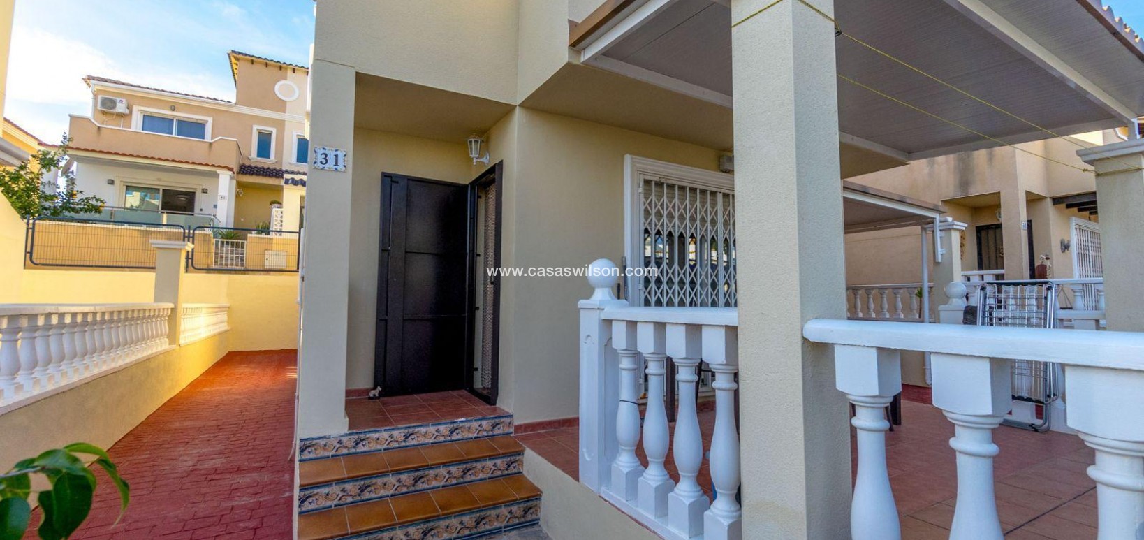 Bestaande bouw - Townhouse - Orihuela Costa - Costa Blanca