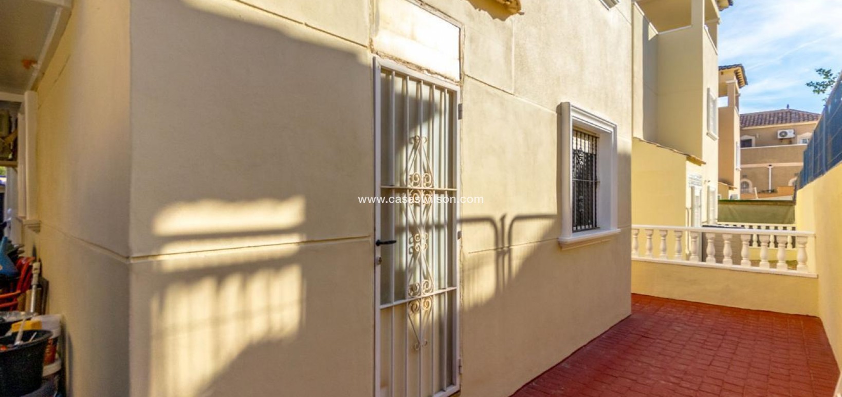 Bestaande bouw - Townhouse - Orihuela Costa - Costa Blanca