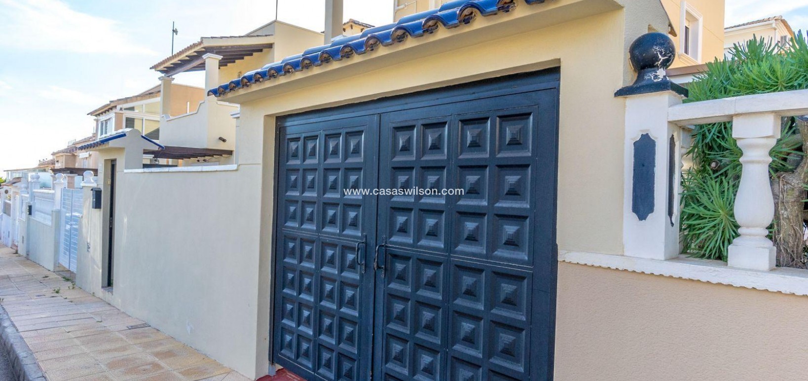 Bestaande bouw - Townhouse - Orihuela Costa - Costa Blanca