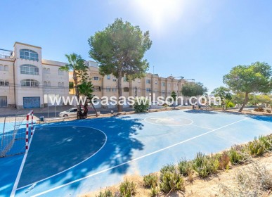 Bestaande bouw - Townhouse - Orihuela Costa - Costa Blanca