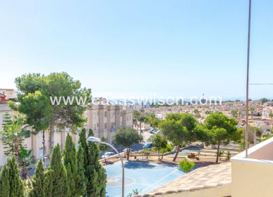 Bestaande bouw - Townhouse - Orihuela Costa - Costa Blanca