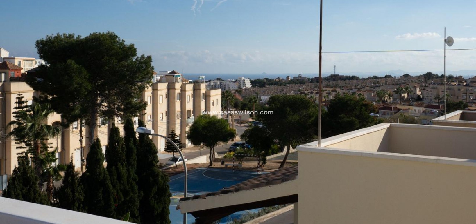 Bestaande bouw - Townhouse - Orihuela Costa - Costa Blanca
