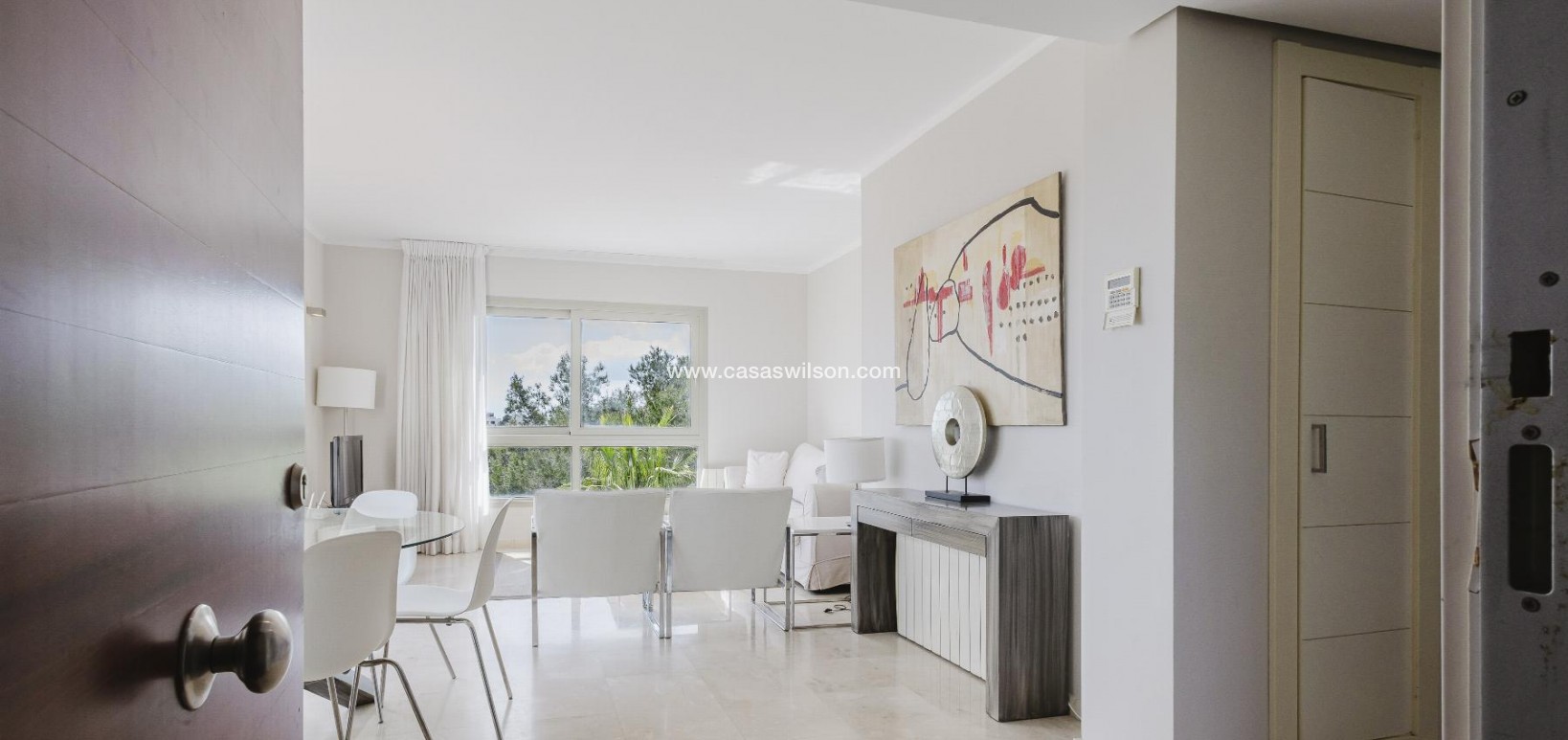 Bestaande bouw - Appartement - Orihuela Costa - Costa Blanca
