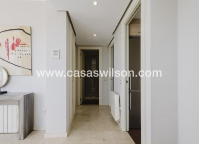 Bestaande bouw - Appartement - Orihuela Costa - Costa Blanca