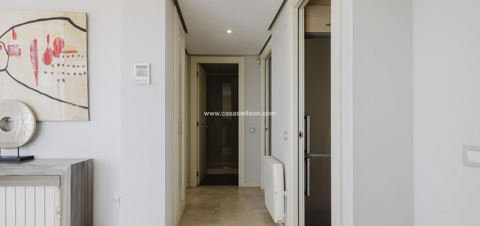 Bestaande bouw - Appartement - Orihuela Costa - Costa Blanca