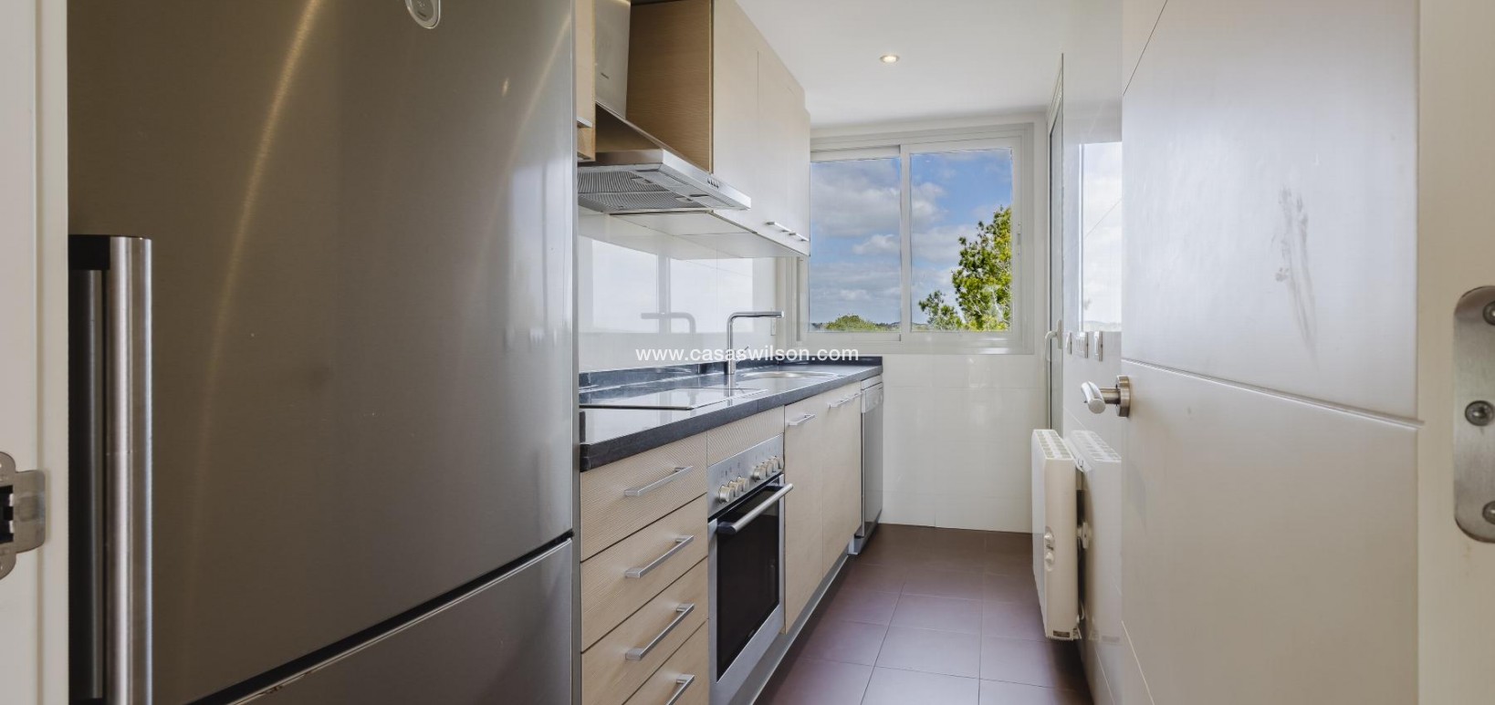 Bestaande bouw - Appartement - Orihuela Costa - Costa Blanca