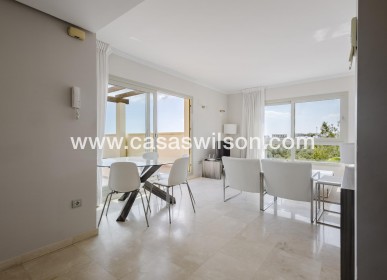 Bestaande bouw - Appartement - Orihuela Costa - Costa Blanca
