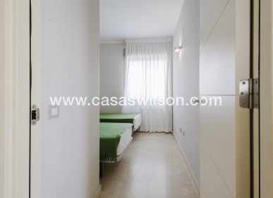 Bestaande bouw - Appartement - Orihuela Costa - Costa Blanca