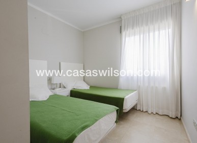 Bestaande bouw - Appartement - Orihuela Costa - Costa Blanca