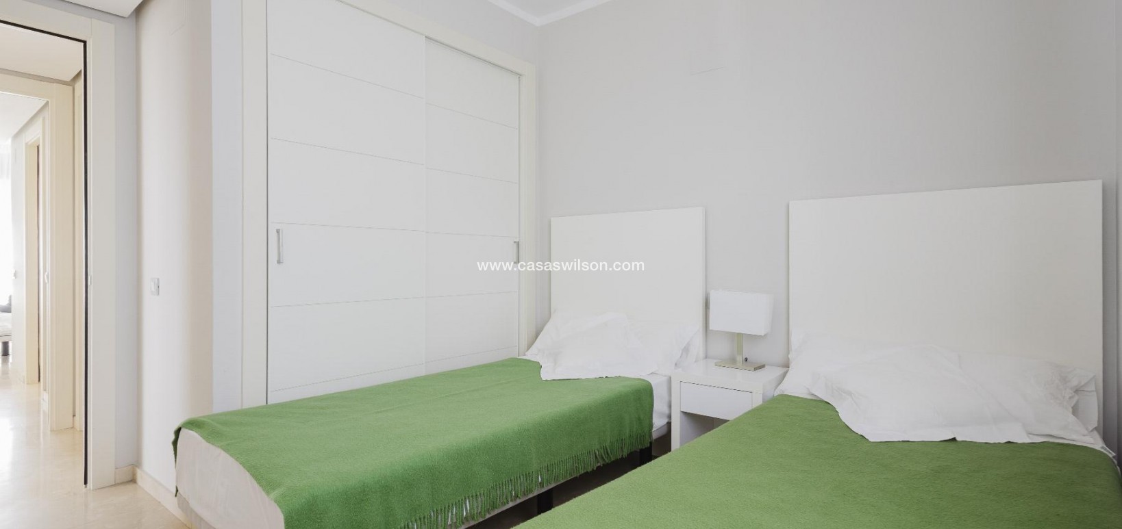 Bestaande bouw - Appartement - Orihuela Costa - Costa Blanca