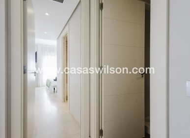 Bestaande bouw - Appartement - Orihuela Costa - Costa Blanca