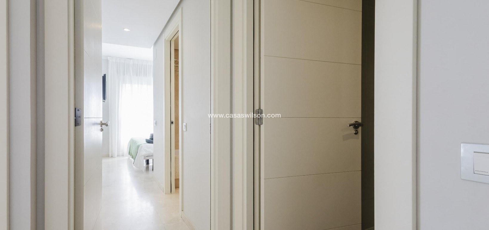 Bestaande bouw - Appartement - Orihuela Costa - Costa Blanca