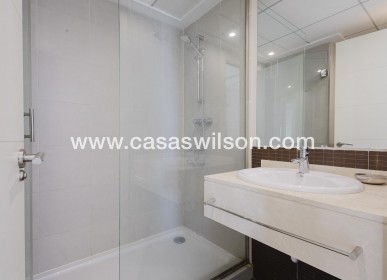 Bestaande bouw - Appartement - Orihuela Costa - Costa Blanca