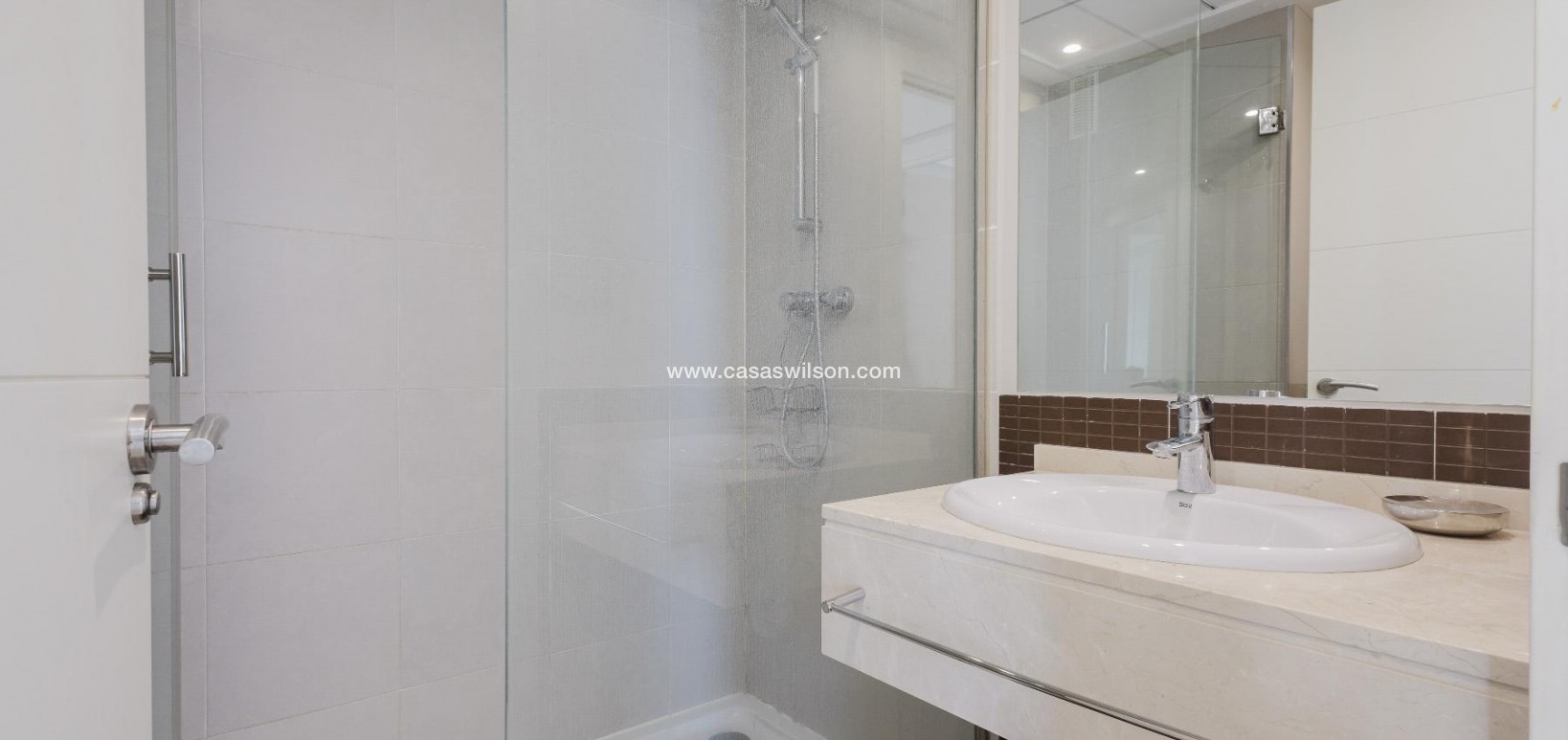 Bestaande bouw - Appartement - Orihuela Costa - Costa Blanca