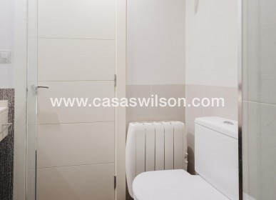 Bestaande bouw - Appartement - Orihuela Costa - Costa Blanca