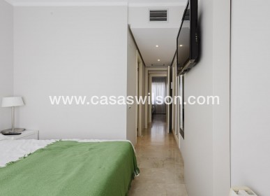 Bestaande bouw - Appartement - Orihuela Costa - Costa Blanca
