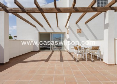 Bestaande bouw - Appartement - Orihuela Costa - Costa Blanca