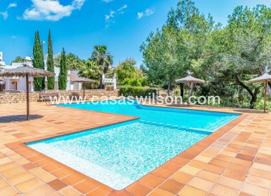 Bestaande bouw - Appartement - Orihuela Costa - Costa Blanca