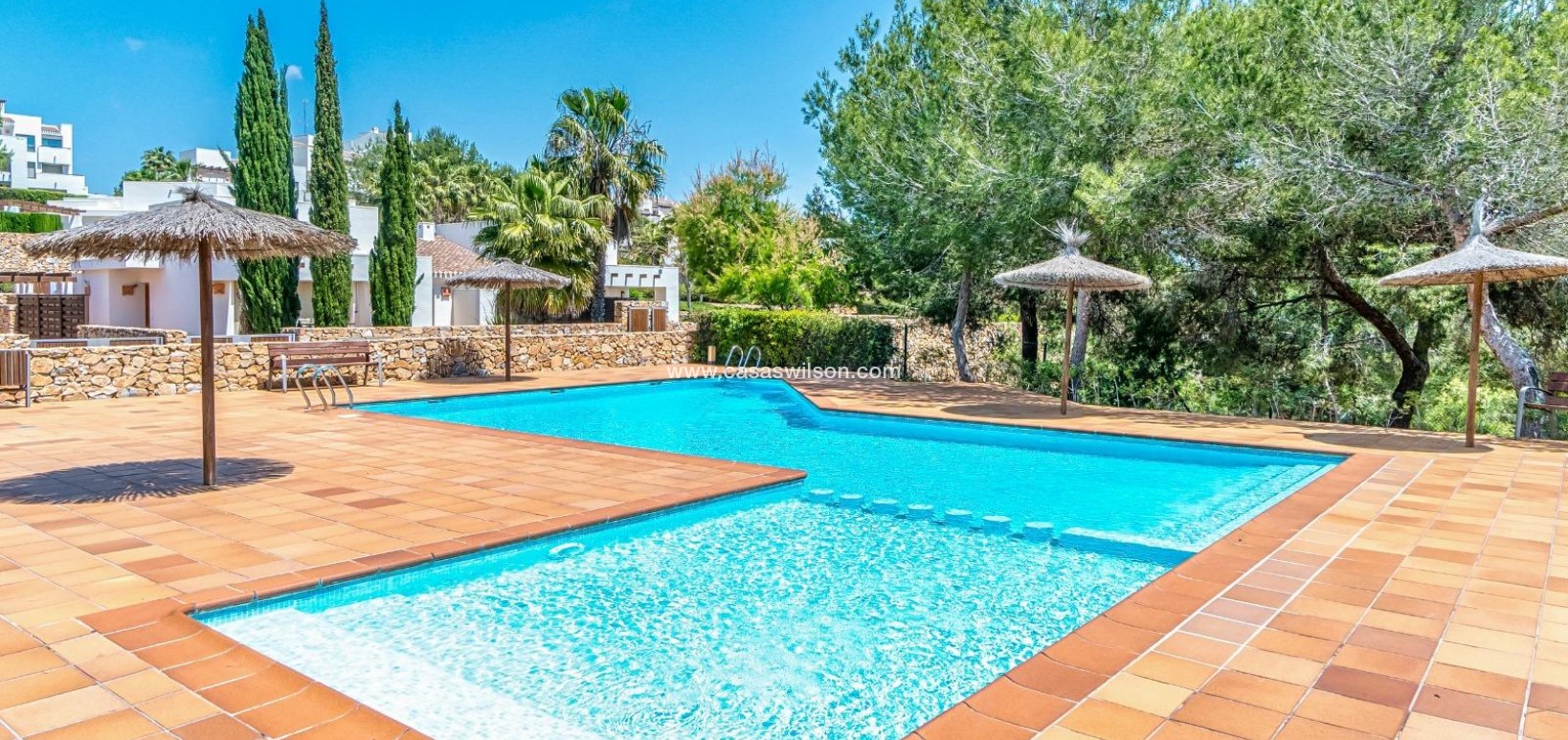 Bestaande bouw - Appartement - Orihuela Costa - Costa Blanca