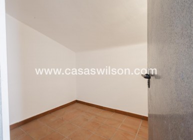 Bestaande bouw - Appartement - Orihuela Costa - Costa Blanca