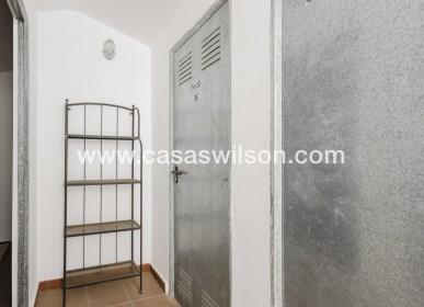 Bestaande bouw - Appartement - Orihuela Costa - Costa Blanca