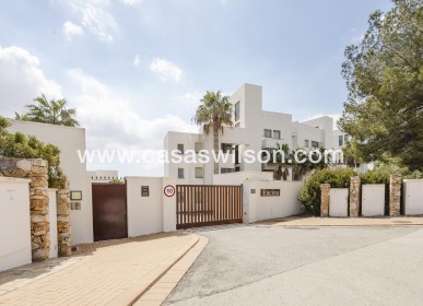 Bestaande bouw - Appartement - Orihuela Costa - Costa Blanca
