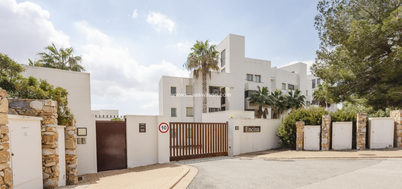 Bestaande bouw - Appartement - Orihuela Costa - Costa Blanca